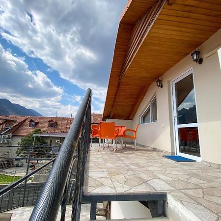 Guest House Iberia Мцхета Екстер'єр фото