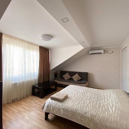 Guest House Iberia Мцхета Екстер'єр фото