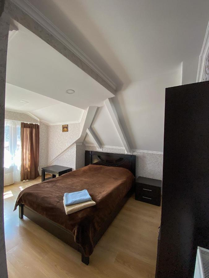 Guest House Iberia Мцхета Екстер'єр фото