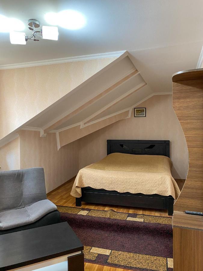 Guest House Iberia Мцхета Екстер'єр фото